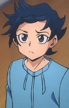 Кай
