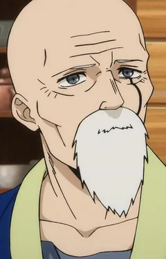 Регро Бёрндэд