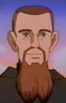 Зенон Жебровский