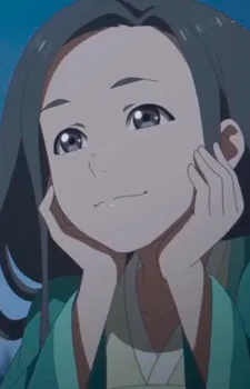 Подёнка