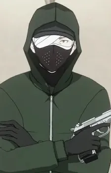 Кодзи Кадзама