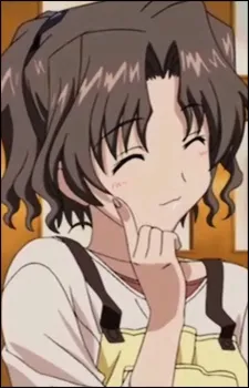Харука Юдзухара