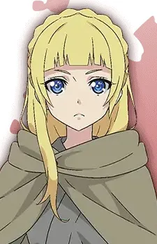 Алистер