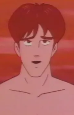 Красавчик