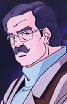 Доктор Камерон