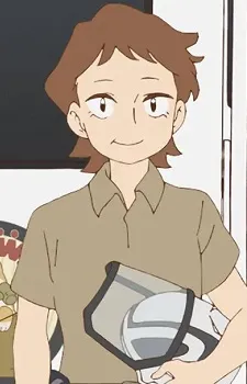 Мать Курэй