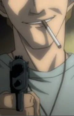 Кейн