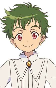 Кай