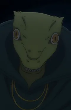 Убийца