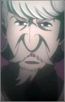Доктор Грин