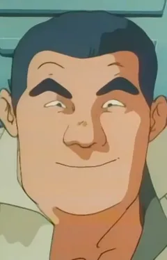 Пэт Лейви