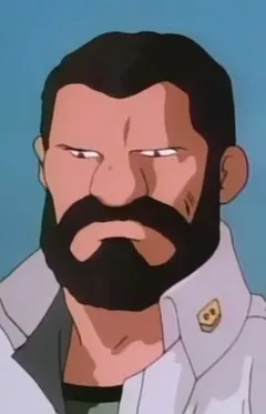 Сергей Черенков