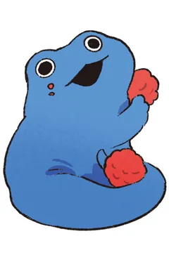 Ящерица
