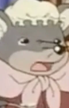 Тётя Рут