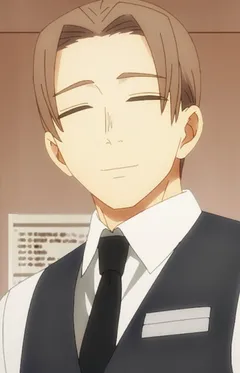 Менеджер