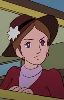 Анна