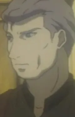 Лоран Буке