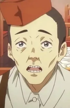 Клерк