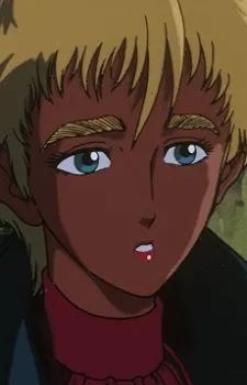Олеандер