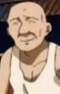 Хэш