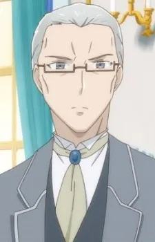 Джоан Эванс