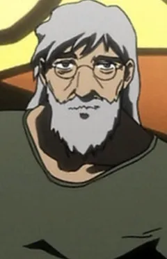 Джин