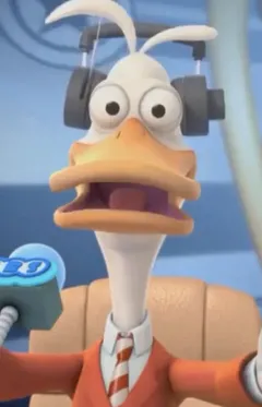 Chip Quackers