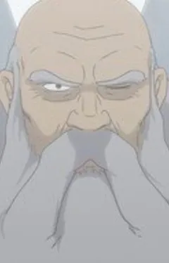 Председатель