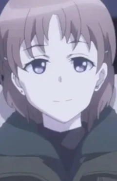 Мина Нацумэ