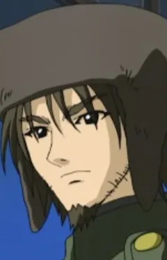 Сержант Батлер