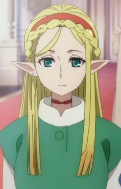 Анна