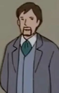 Клерк
