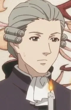 Камергер