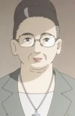 Директриса