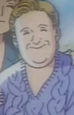 Мать Анны