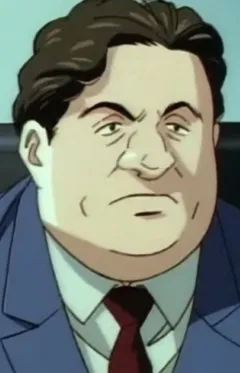 Шеф Оттер