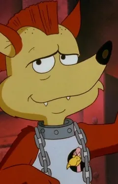 Марвин