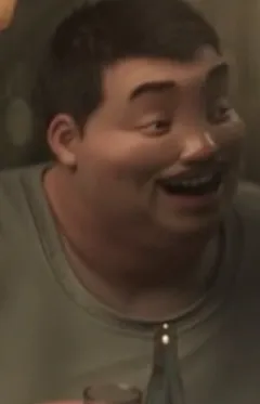 Отец