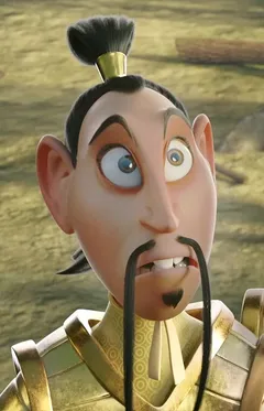 General Tuu