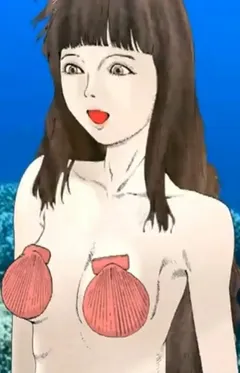 Русалка