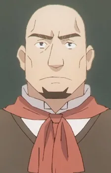Карл Бойд