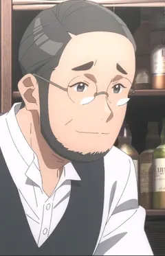 Мастер