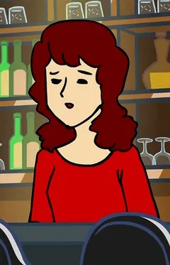 Bar Mama