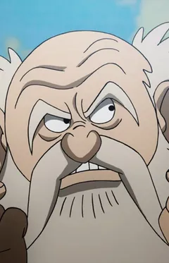 Камергер