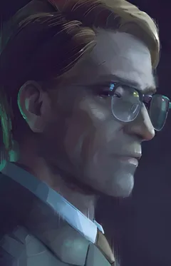 Фредерик Тайлер