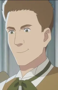 Алонсо