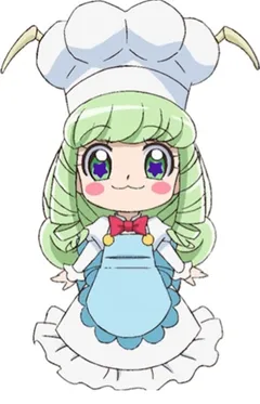 Cook