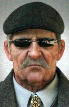Иван Юданович
