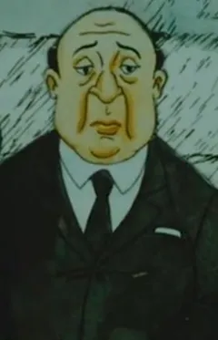 Альфред Хичкок