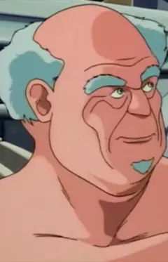 Харрис Мид